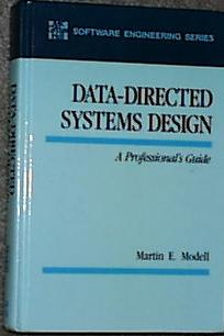 Cover of Data modeling Data Analysis and ClassificatioM